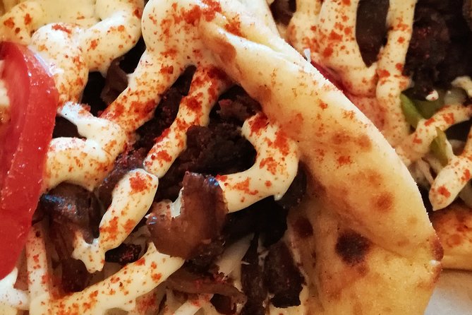 A Vegan Friendly Food Tour Of Athens - Off the tourist trail: how this route feels more Athens