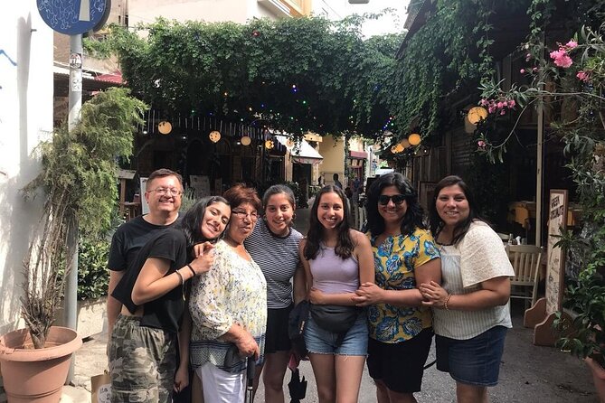 A Vegan Friendly Food Tour Of Athens - Who this vegan-friendly Athens food tour is for