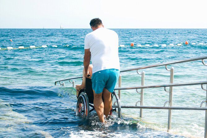 Accessible Tour In Athens, 3 Hours Athens Panorama Shore Excursion - Plaka: The Walkable Athens Feel You Can Taste in an Afternoon