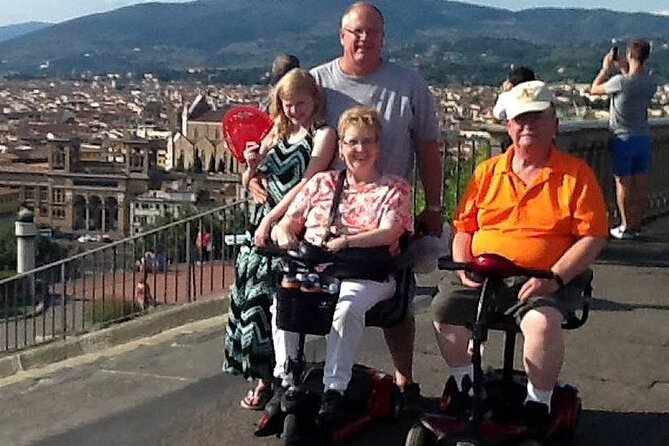 Accessible Tour In Athens, 3 Hours Athens Panorama Shore Excursion - Kallimarmaro and Lycabettus: Marble Stadium and the Best View Stop