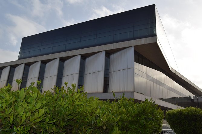Acropolis & Acropolis Museum Group tour in German or Dutch - Acropolis Museum: Where the Stories Land (Not Just the Stones)