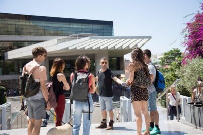 Acropolis & Acropolis Museum (Small Group Morning Walking Tour) - Inside the Acropolis Museum: models, color traces, and the sculptures that carry the stories