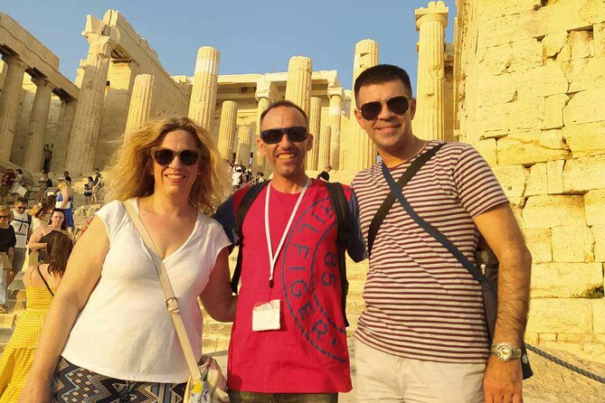 Acropolis & Acropolis Museum (Small Group Morning Walking Tour) - Cost and value: what you’re paying for, and how to budget correctly