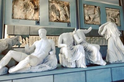 Acropolis and Acropolis Museum afternoon tour - Acropolis Museum after dark: what you’ll actually notice