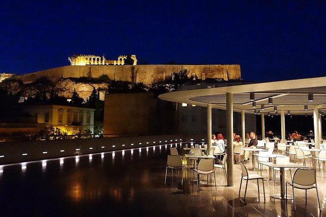 Acropolis and Acropolis Museum afternoon tour - Pace, group size, and why the tour works for first-timers