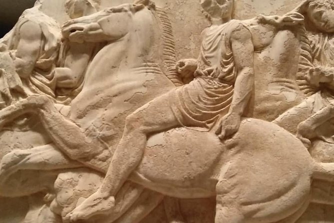 Acropolis and Acropolis Museum afternoon tour - Price and value: what you’re paying for at $132.45