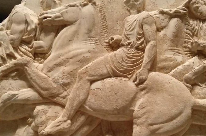 Acropolis and Acropolis Museum afternoon tour - Timing: choose your late-afternoon start wisely