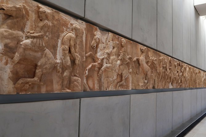 Acropolis and Acropolis Museum afternoon tour - When this tour is a great fit (and when to skip it)