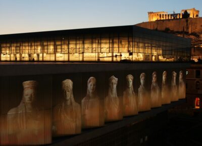 Acropolis and Acropolis museum Friday afternoon visit - Acropolis and Museum in one plan: what you actually get in 4 hours