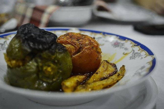 Acropolis Delights: Private Acropolis & Food Tour - Monastiraki wrap-up: where your day naturally continues