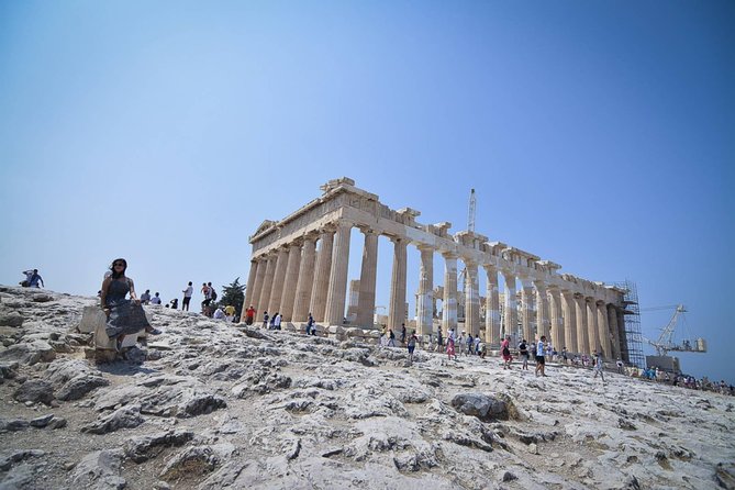 Acropolis Delights: Private Acropolis & Food Tour - Price and value: does $328.43 per person make sense?