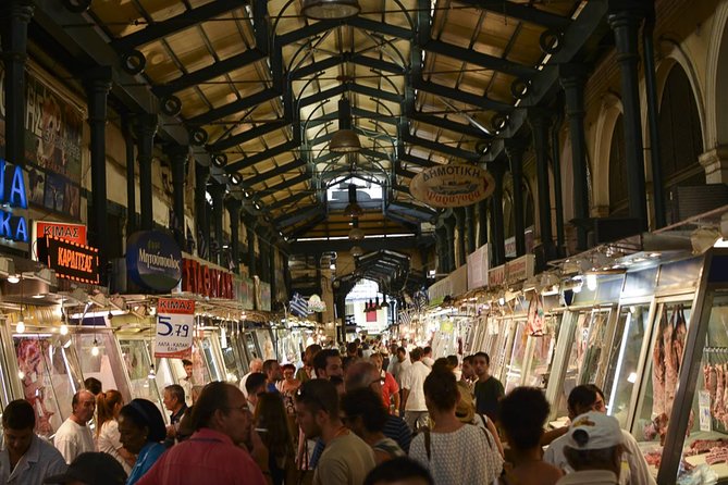 Acropolis Delights: Private Acropolis & Food Tour - Should you book Acropolis Delights: Private Acropolis & Food Tour?