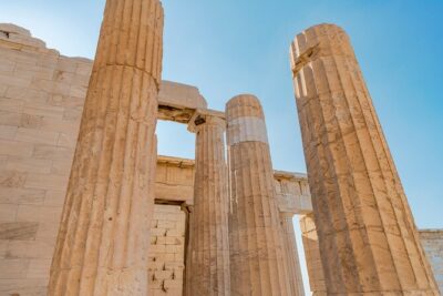 Acropolis 'GOLDEN-HOUR' Private Tour with Licensed Expert Guide - The 90-minute route: what you’ll see at each stop