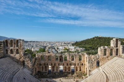 Acropolis Guided Tour with Skip-the-Line Access - The walk itself: your guided route through the Acropolis monuments