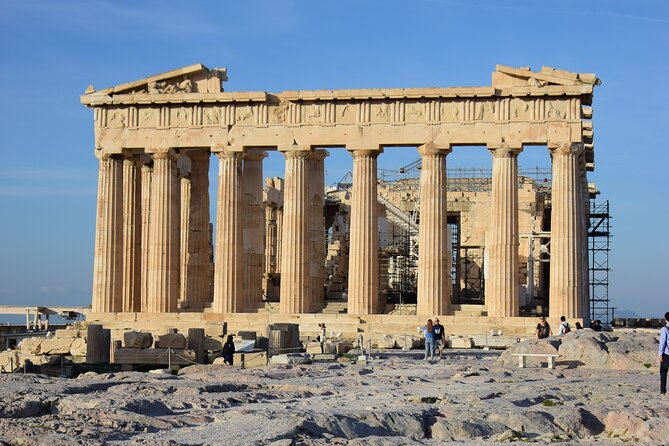 Acropolis Guided Tour with Skip-the-Line Access - Should you book this Acropolis guided tour with skip-the-line access?