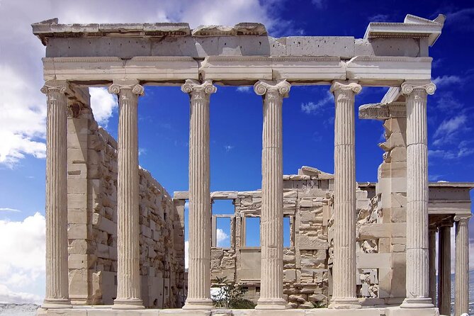 Acropolis Half-day Walking and Trikke Tour - Price and value: is $136.49 worth it?