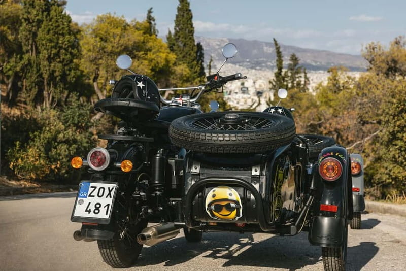 Acropolis & Lycabettus: Discover Hidden Gems of Athens - Should You Book This Tour?