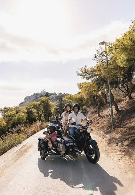 Acropolis & Lycabettus: Discover Hidden Gems of Athens - The 1.5-Hour Route: What the Timing Really Means