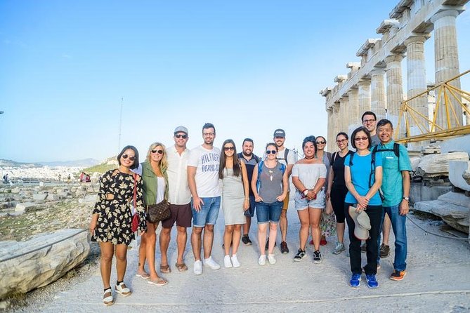 Acropolis Monuments guided tour with German Speaking Guide - Why a German-Speaking Licensed Guide Makes the Acropolis Click