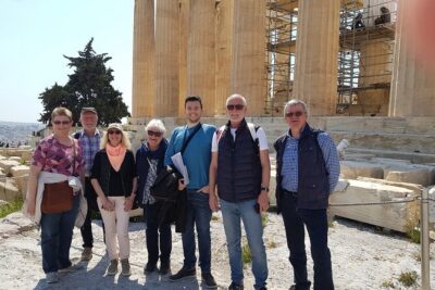 Acropolis Monuments guided tour with German Speaking Guide - The Tour Rhythm: Two Hours on the Hill (and Why That’s a Good Fit)