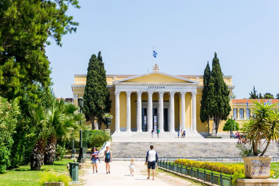 Acropolis Museum & National Archaeological Museum Ticket - Price, What’s Included, and What You Should Know First