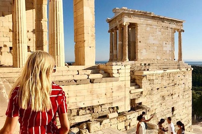 Acropolis Of Athens & Acropolis Museum Skip The Line Private Guided Tour - Why Skip-The-Line Feels Like a Superpower Here