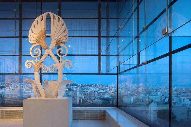 Acropolis Of Athens & Acropolis Museum Skip The Line Private Guided Tour - Price and Value: Is $366.44 Per Person Worth It?
