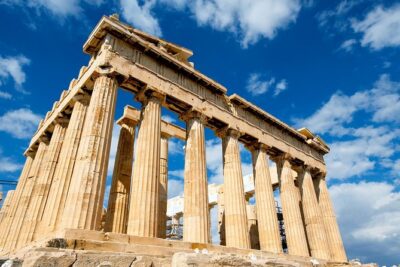 Acropolis Of Athens & Acropolis Museum Skip The Line Private Guided Tour - The Acropolis Museum: Where the Story Finally Clicks
