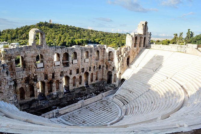 Acropolis Of Athens & Acropolis Museum Skip The Line Private Guided Tour - Who This Tour Fits Best