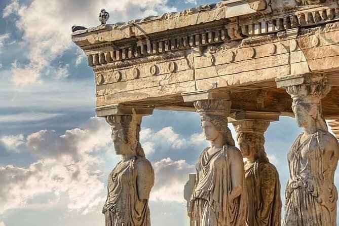 Acropolis of Athens, Acropolis Museum Skip The Line Private Sunset Guided Tour - From Propylaea to the Parthenon: what you learn before you see stone