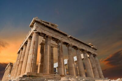 Acropolis of Athens Afternoon Walking Tour - What the Licensed Guide Adds (Beyond Just Reading Signs)