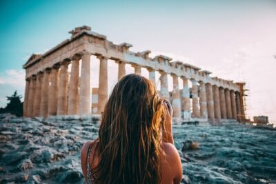 Acropolis Of Athens & The Acropolis Museum Private Guided Tour - Acropolis Storytelling: Propylaea to Athena Nike Without the Rush