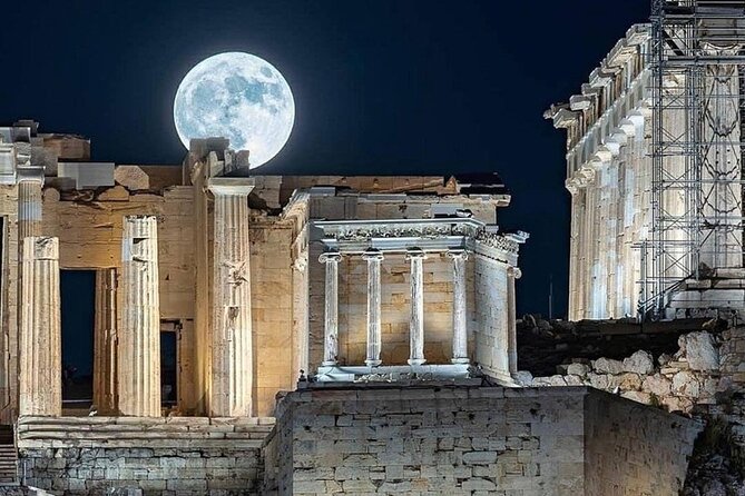 Acropolis Of Athens & The Acropolis Museum Private Guided Tour - Who This Tour Suits Best (and Who Might Skip It)