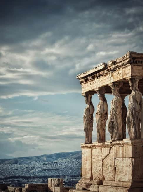Acropolis, Parthenon and Plaka, Monastiraki Guided tour - Your 3.5-hour Athens loop: what you’re buying for $85