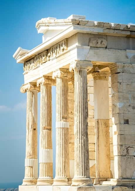 Acropolis, Parthenon and Plaka, Monastiraki Guided tour - The Acropolis monuments you’ll actually see (and what to notice)