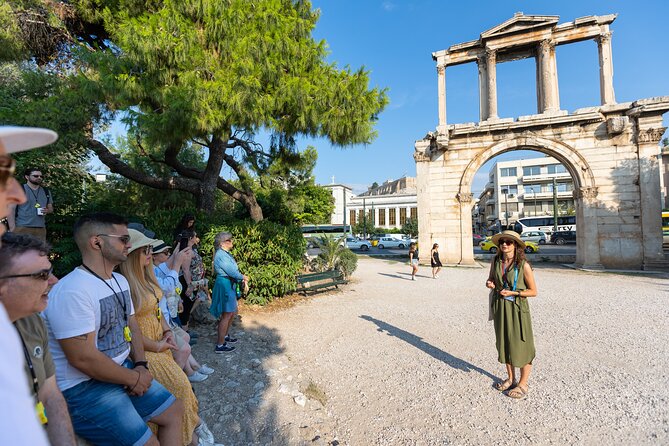 Acropolis & Parthenon Walking Tour with Optional Acropolis Museum - Optional Stop 3: Acropolis Museum and why it often surprises people
