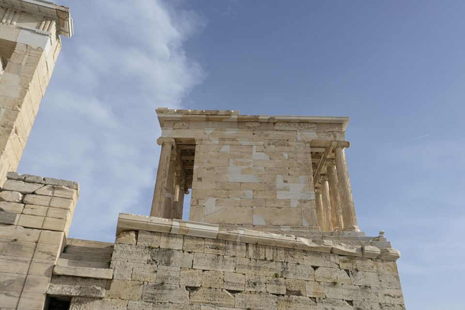Acropolis, Plaka & Ancient Agora Guided Tour - Should you book this Acropolis, Plaka & Ancient Agora guided tour?