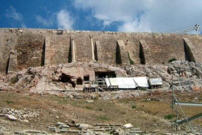 Acropolis: Private Guided Tour - You’re not stuck with a script: archaeologist guiding style