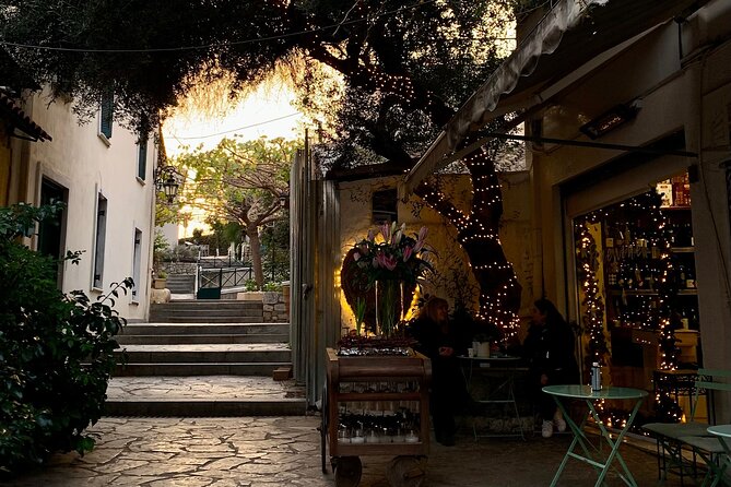 Acropolis Private Wine Tasting @ Finewine store - What to do before and after your tasting