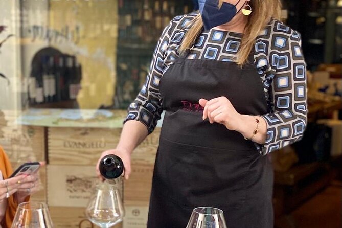 Acropolis Private Wine Tasting @ Finewine store - Should you book the Acropolis Private Wine Tasting?