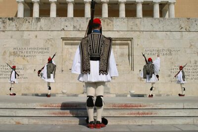 Acropolis Walking Tour with Professional Guide & Transportation - Meeting point and first logistics (so you don’t waste your morning)