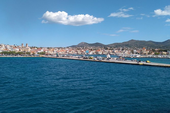 Aegina Island St Nektarios & Temple of Athina Aphaia Private Tour - Who will enjoy this tour the most?
