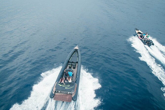 Aegina, Poros & Hydra Islands Speed Boat Day Cruise - Why Aegina, Poros & Hydra fit perfectly into one day