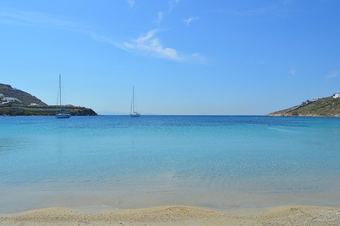 Aegina, Poros & Hydra Islands Speed Boat Day Cruise - What’s included on the boat (and what you should plan to bring)