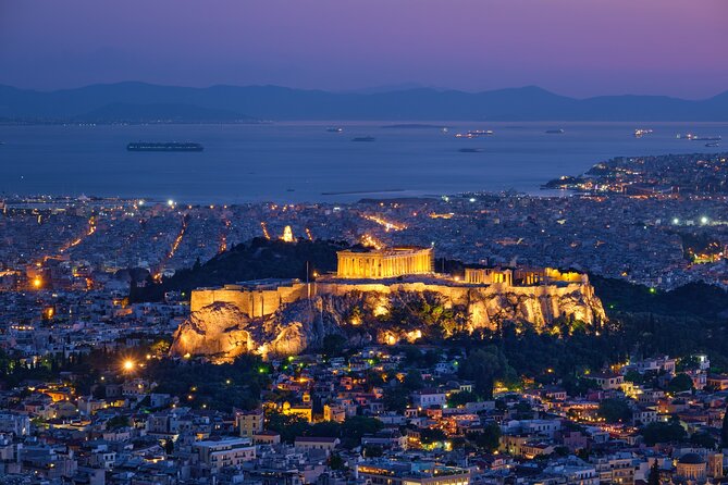All Day Athens Highlights & Sunset Tour to the Temple of Poseidon - How this Athens plus Sounion day is paced (and why it works)