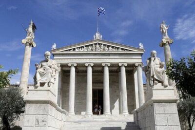 All Day Tour in Athens for up to 8 People Featuring Top Attractions - Price and Value: What $709.76 Buys for Up to 8