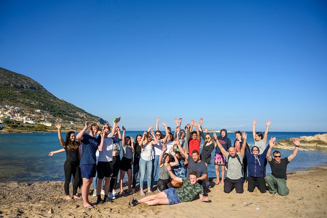 Anavyssos Athens Riviera: Beginners' Guided Try Scuba Diving - Why Anavyssos is a smart choice for your first try-scuba session
