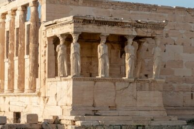 Ancient Agora and Acropolis Private Tour with Licensed Expert - Ancient Agora of Athens: daily life at the base of the Acropolis