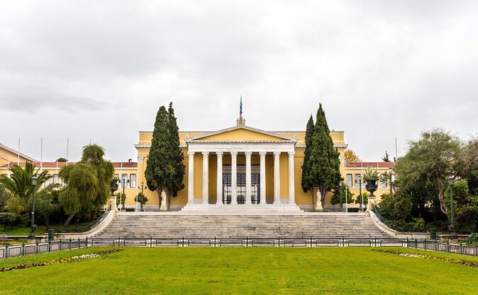 Ancient Athens for Kids 4-Hour Private Walking Tour - Key things that make this tour worth your time