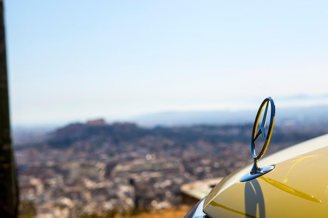 Ancient Corinth and Canal half day private tour from Athens - Corinth Canal: The Engineering Cut That Makes You Lean Closer